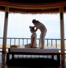Traditional Massage - Aleenta Hua Hin