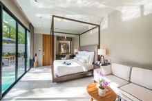 New Grand Deluxe Pool Villas