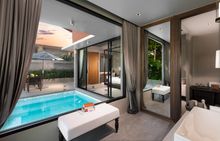New Grand Deluxe Pool Villas