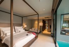 New Grand Deluxe Pool Villas