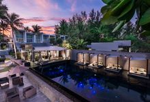 Aleenta Phuket Resort and Infinity Pool