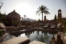 Royal Mansour Marrakech