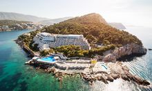 Hotel Dubrovnik Palace