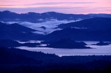 Volcanoes Safaris 