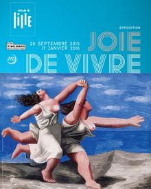 Joie de vivre