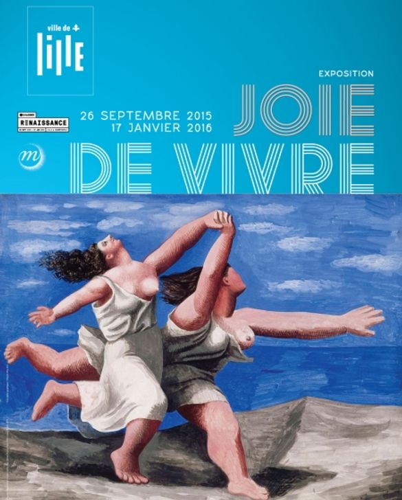 Joie de vivre