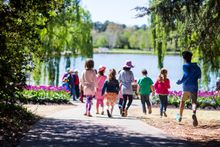 Floriade is now in its 28th year