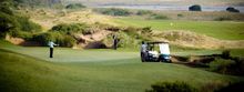 13th Beach Golf