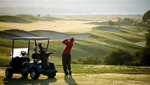 Curlewis Golf Club