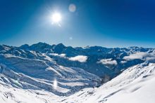 La Plagne France
