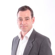 Ian Benjafield
