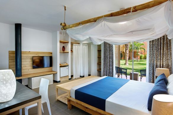 Refurbished Rooms
