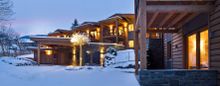 Resort Tirol in Brixen im Thale