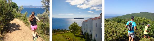 Kivo Art & Gourmet Hotel launches Hike Bike Run