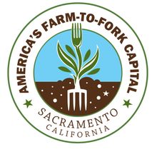 Sacramento--America's Farm-to-Fork Capital