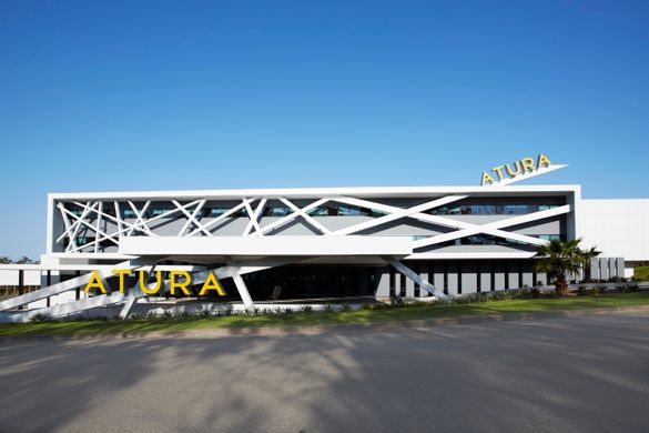 Atura Blacktown named best-in-class at prestigious tourism awards