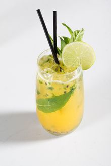 Model Elixir 