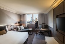 Premier Room