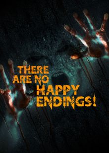 Hellgate, Winter Gardens - There are no happy endings!