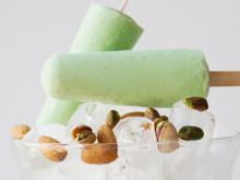 Kulfi, India