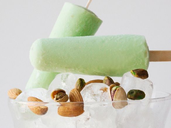 Kulfi, India