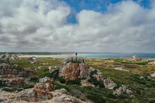 Tassie's Far North West Coast