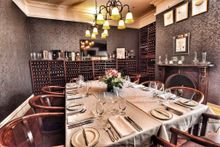 Sommelier's Wine Tasting Room at BEST WESTERN PREMIER Terrace Hotel, Perth