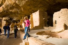 Mesa Verde National Park