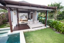 Villa Chintamani Room