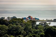 Biomuseo, Panama