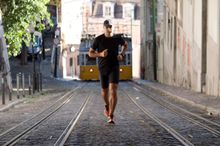 Inspira Santa Marta Hotel, Lisbon, launches Guided Jog package