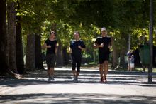 Inspira Santa Marta Hotel, Lisbon, launches Guided Jog package