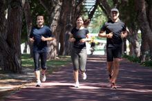 Inspira Santa Marta Hotel, Lisbon, launches Guided Jog package