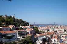 Inspira Santa Marta Hotel launches Guided Jog package: Rooftops of Lisbon