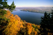 Minnesota's Great River Road 