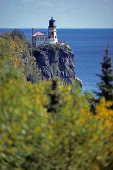 North Shore of Lake Superior's 