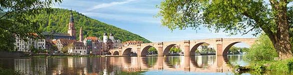 Grand European Discovery