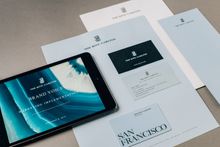 The Ritz-Carlton Hotel Company new brand voice