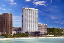  Situated on the island’s magnificent Tumon Bay, the Dusit Thani Guam Resort is the island’s only luxury hotel and newest build 