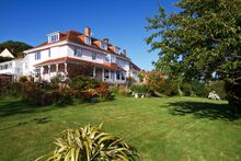 Dunkery Beacon Country House Hotel