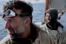 Tim Jarvis, Trailblazers: Australia's 50 greatest explorers at Australian Museum, Sydney