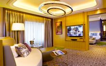 PARKROYAL on Beach Road - Executive Suite