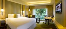 PARKROYAL on Beach Road  Premier Room