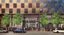 PARKROYAL Parramatta Facade (rendering) (2)