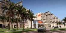 dusitD2 Palm Mall Muscat