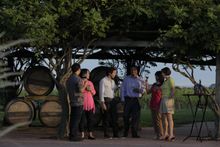 Wine Country Ontario, Canada