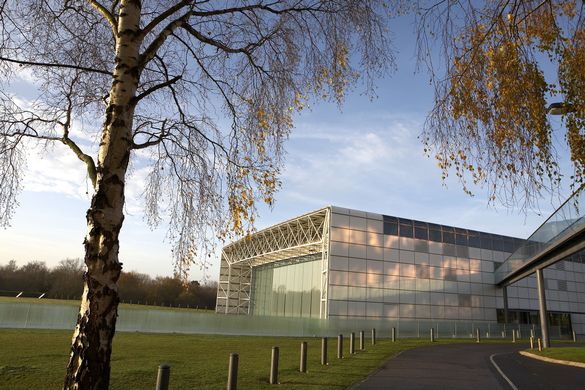 Magnificent Obsessions at the Sainsbury Centre for Visual Arts 