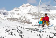 Colorado Ski Country USA Readies for 2015/16 Season