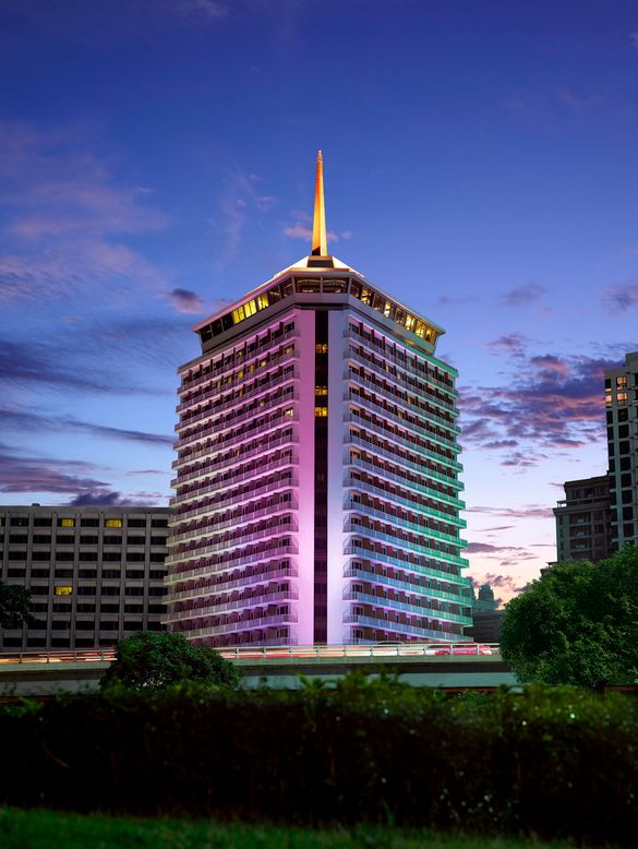 Dusit Thani Bangkok