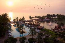 Dusit Thani Hua Hin